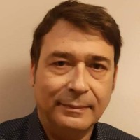 Vasilis Kapogiannis