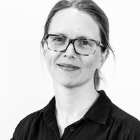 Eva-Lotta Wolkert