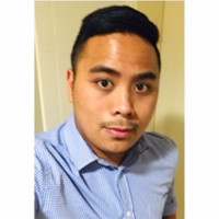 Reginald Penalosa