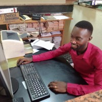 Ekom Effiong Stephen
