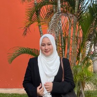 Yasmin Suraya Mohd Yusoff