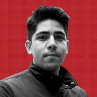 James Odysseus Diaz