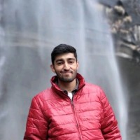 Ojas Sharma