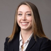 Lydia Gorman