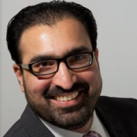 Imran Khakwani, Fca