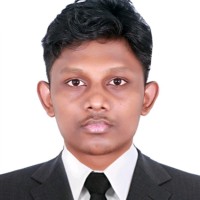 ASWIN P ASHOK