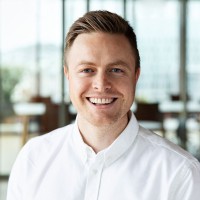 Bertil Oscar Salen
