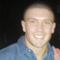 Nicholas Smit