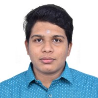 Ashwin R