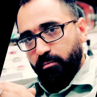 Morteza Sadeghi