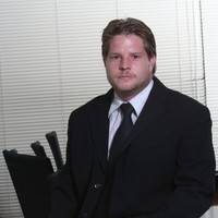 Justin Coetzee