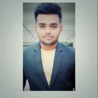 Rajkishor Dash