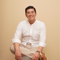 Henry Tan