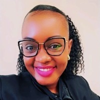 Charity Jepkoech