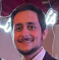 Daniel Marinucci