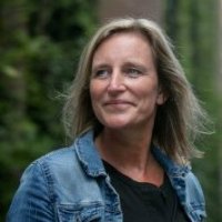 Renate Van Den Elzen