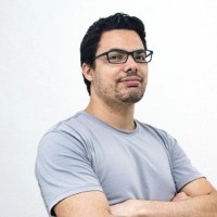 Max Jimenez