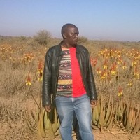 Thomas Mamogobo
