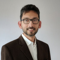 Samir Qadir