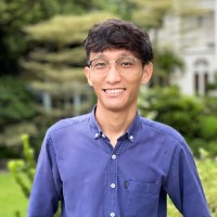 Alex Kaung Myat Htoo