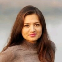 Sushma Khadka