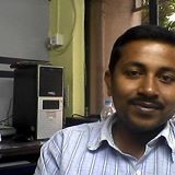 Anirban Dey