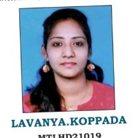 Lavanya Koppada