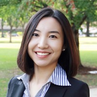 Haylee Zhao, Phd