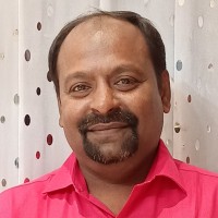 Kabilan Nadar