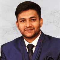 Krishna Potdar