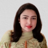 Madeeha Baig