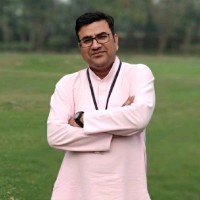 Chandresh Bhargava