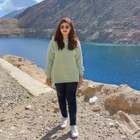 Summaya Malik