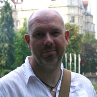 Chris Buckman