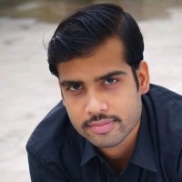 Ariful Haque