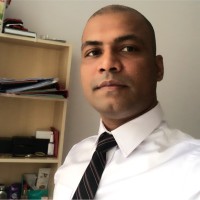 Sathish Kumar