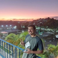 Leonardo Lima de Oliveira