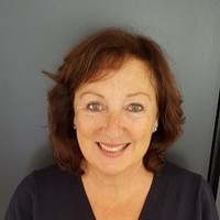 Cathy Forrest