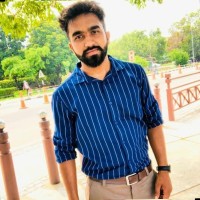 Vishek Walia
