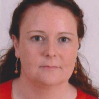 Pauline Finlay