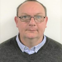 Ian Mcclone
