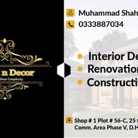 Deckn Decor