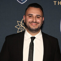 Anthony Scaltrito