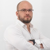 Łukasz Stachurski