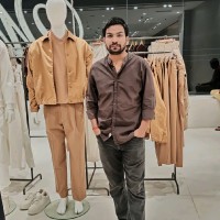 Deepak Sain