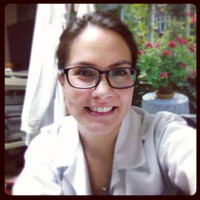 María Daniela Villavicencio Romero