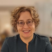 Mette Ravn