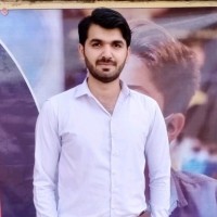 Usama Uzair