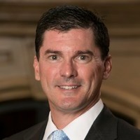 Kevin Hallam, MBA, RICP