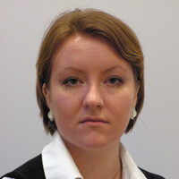 Mariya Romanenko